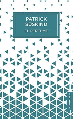 Libro El perfume: Historia de un asesino