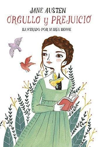 Libro Orgullo y prejuicio (Colección Alfaguara Clásicos) (ALFAGUARA CLASICOS)