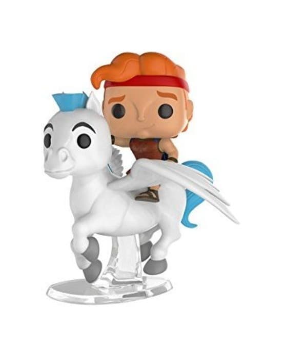 Product Funko Por Hercules y Pegasus