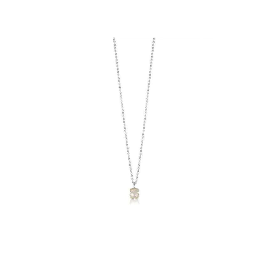 Producto Silver TOUS Color Necklace