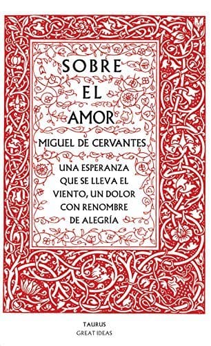 Book Sobre el amor