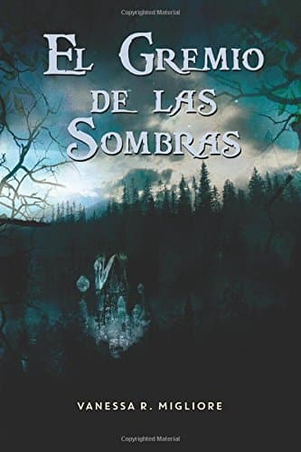 Libro El Gremio de las sombras