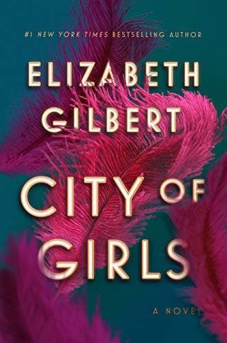 Book City of Girls: A Novel