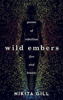 Book Wild Embers