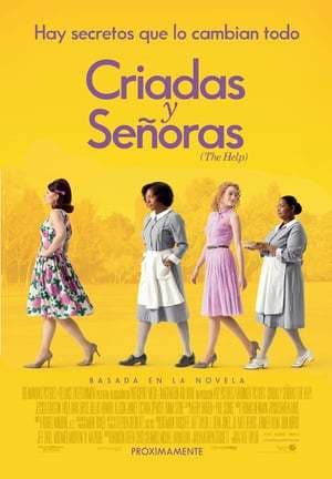 Película The Help