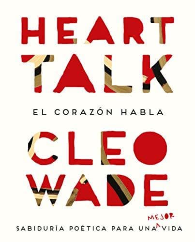 Libro Heart Talk