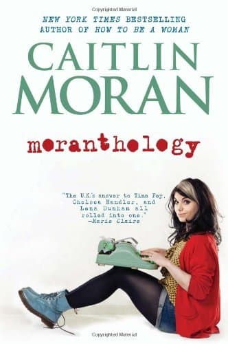 Book Moranthology