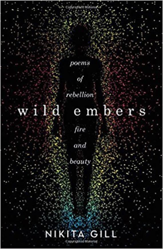 Book Wild Embers