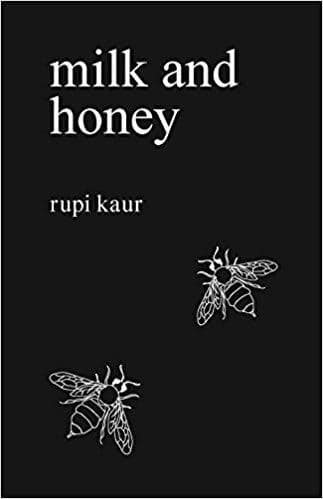 Libro Milk And Honey