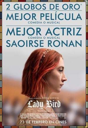 Movie Lady Bird