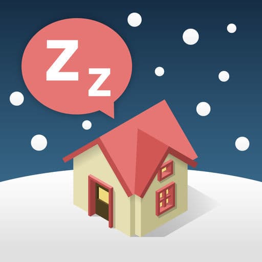 App SleepTown