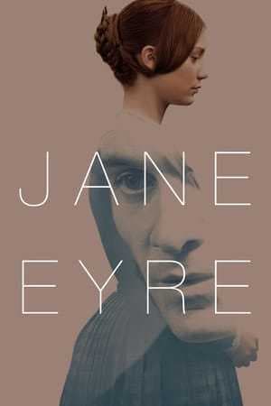 Película Jane Eyre