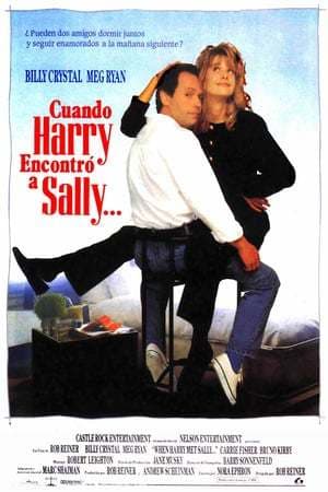 Película When Harry Met Sally...