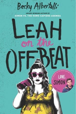 Libro Leah on the Offbeat Audiobook