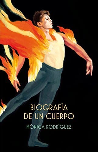 Libro Biografía de un cuerpo