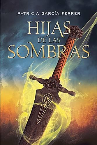 Book Hijas de las sombras