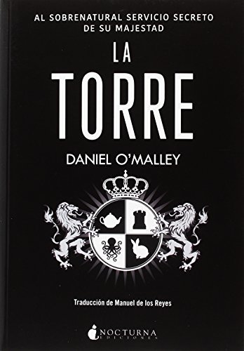 Libro La Torre