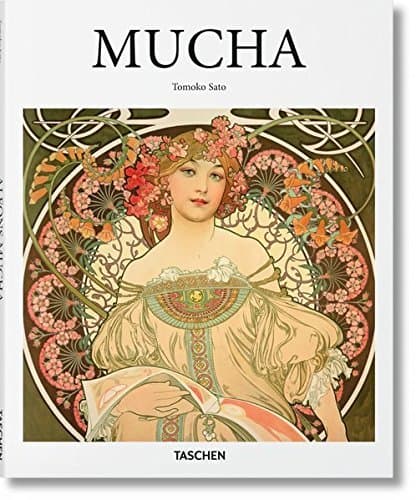 Book Mucha