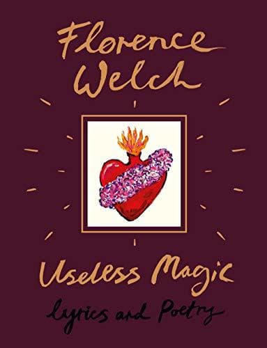 Libro Useless Magic