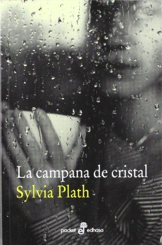 Book La campana de cristal