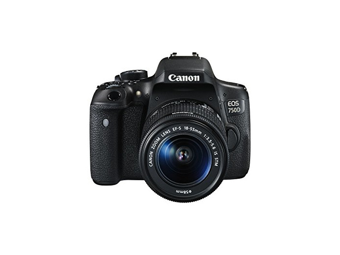 Electronic Canon EOS 750D