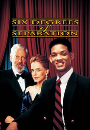 Película Six Degrees of Separation