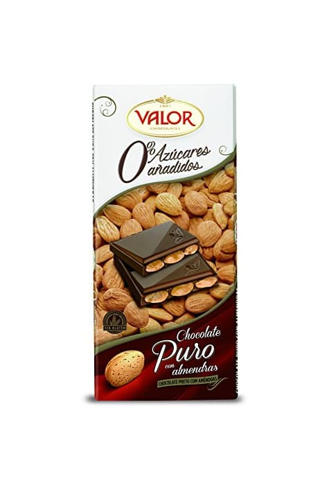 Producto Chocolates Valor