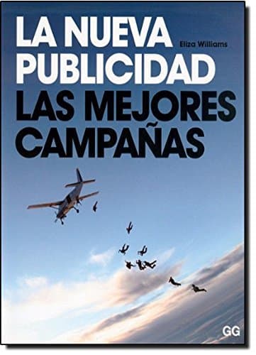 Libro La nueva publicidad