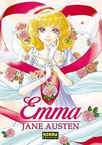 Libro EMMA