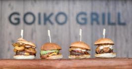 Moda GOIKO GRILL - ¡Amamos lo que hacemos. Hacemos Hamburguesas!