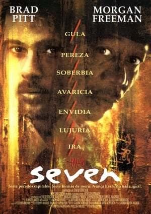 Movie Se7en