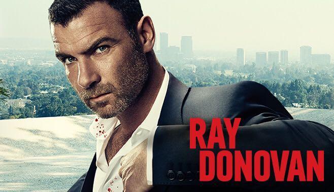 Serie Ray Donovan