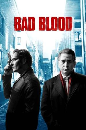 Serie Bad Blood