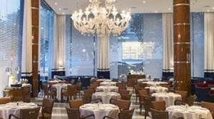 Restaurantes Cipriani Masaryk