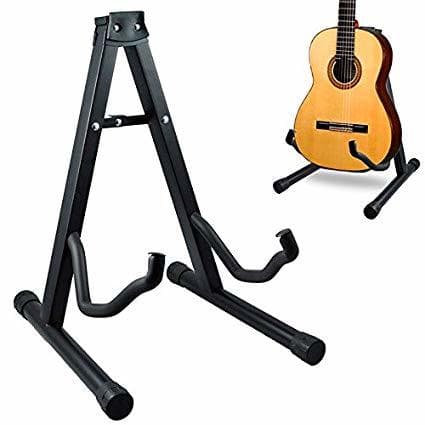 Producto Soporte de suelo para guitarra