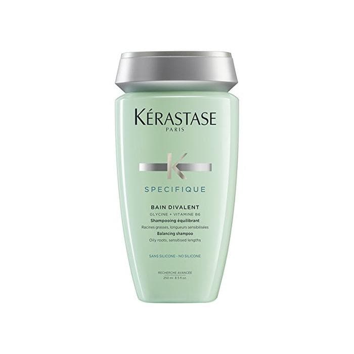 Belleza Kérastase - Champú Specifique Bain Divalent