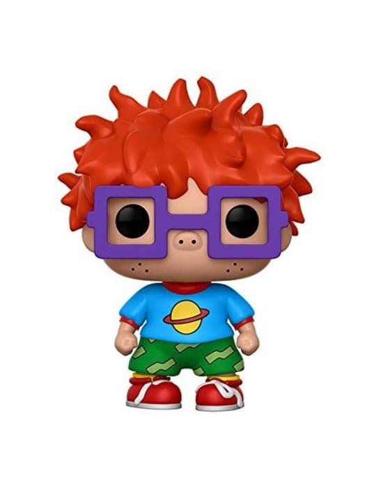 Game FunKo Pop! - Vinyl: Rugrats: Chuckie Finster