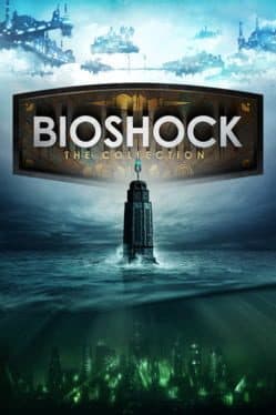 Videojuegos BioShock: The Collection