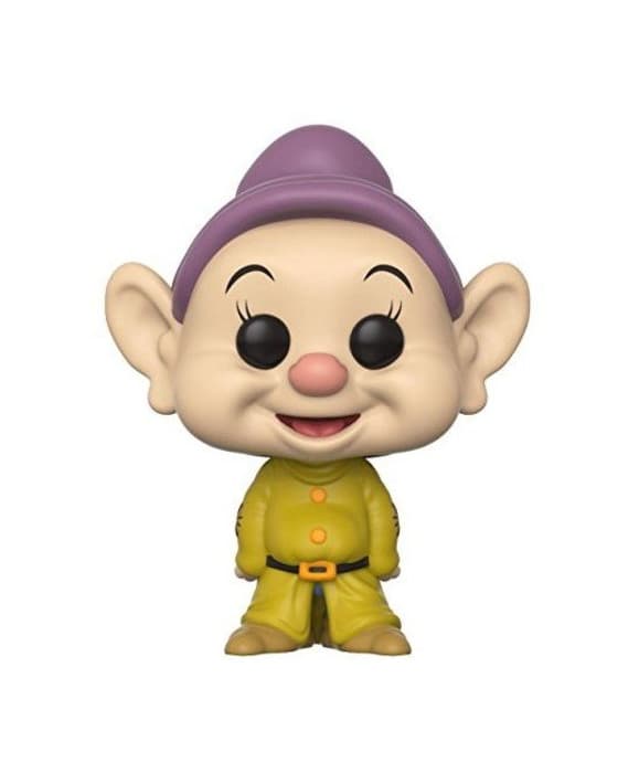 Producto Funko - Disney: Snow White, Dopey