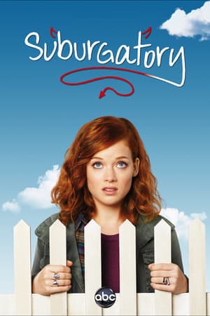 Serie Suburgatory