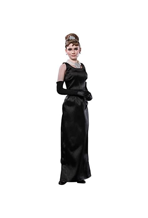 Producto Star Ace Toys Breakfast at Tiffany's MFL Action Figure 1/6 Holly Golightly