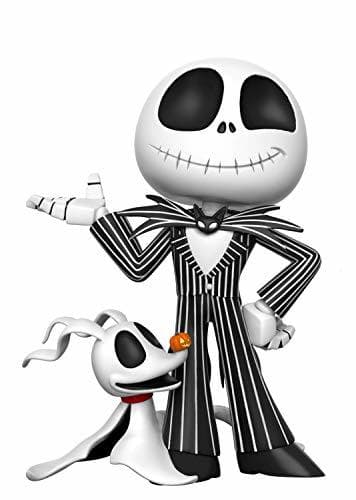 Game Funko Disney The Nightmare Before Christmas