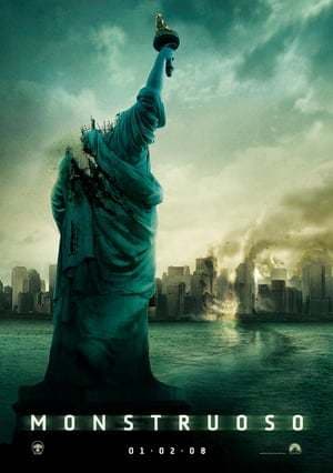 Película Cloverfield