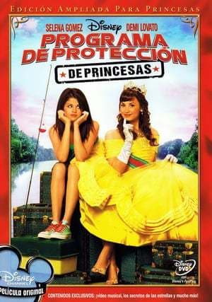 Película Princess Protection Program