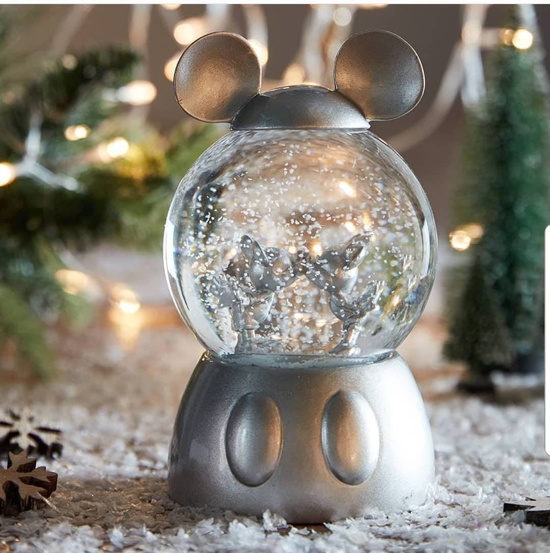 Product Limited edition bola nieve primark Disney 