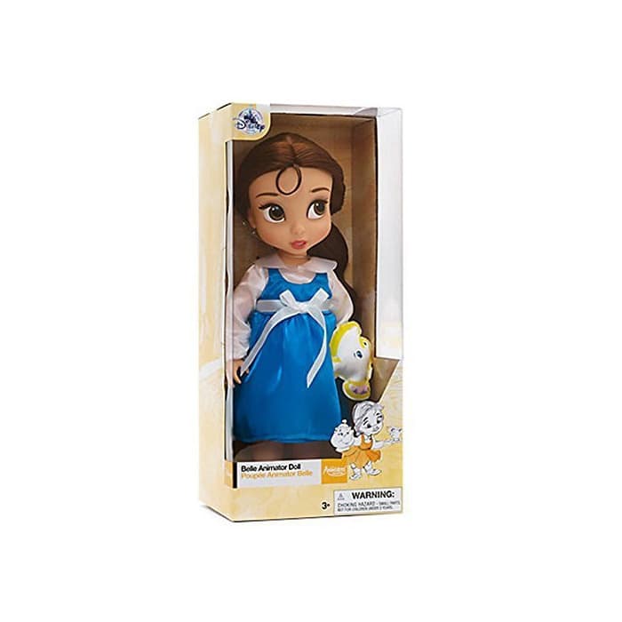 Product Belle Disney Muñeca