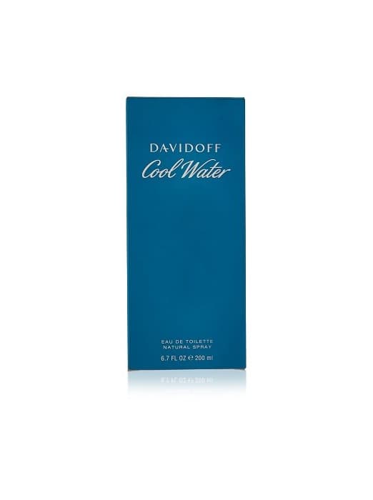 Beauty Davidoff Cool Water - Agua de tocador vaporizador