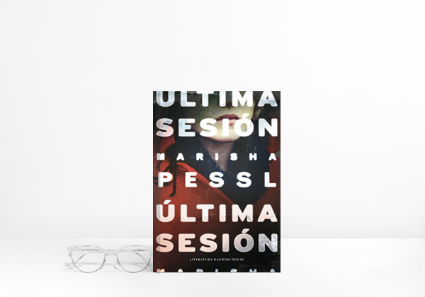 Libro Última sesión 