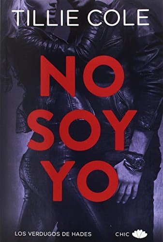 Libro No soy yo