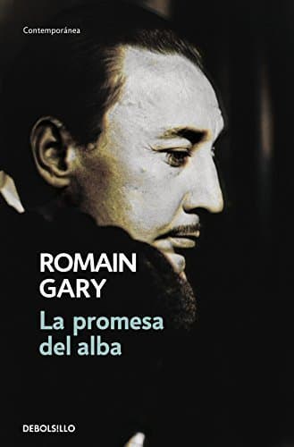 Libro La promesa del alba